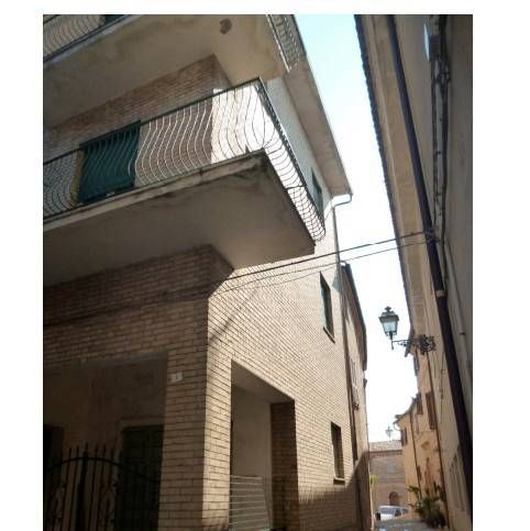 Appartamento in residenziale in Via Astolfi 6