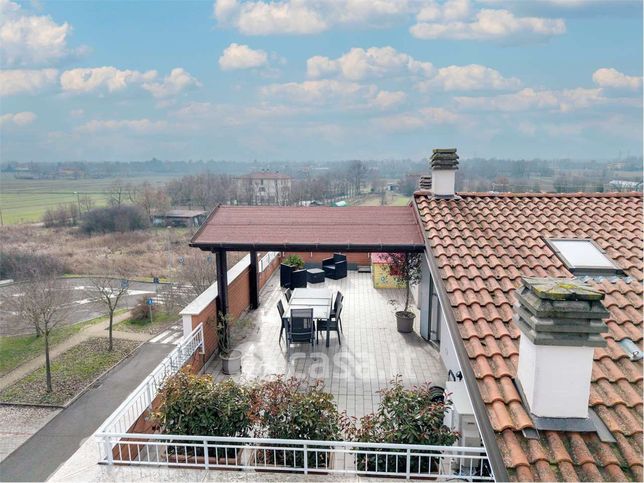 Attico/mansarda in residenziale in 