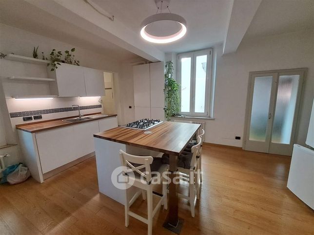 Appartamento in residenziale in Strada Giovanni Inzani 15