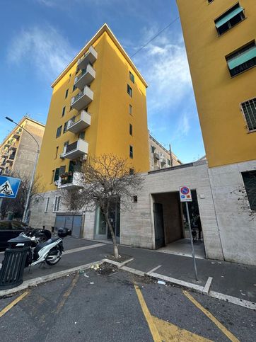 Appartamento in residenziale in Via Caffaro