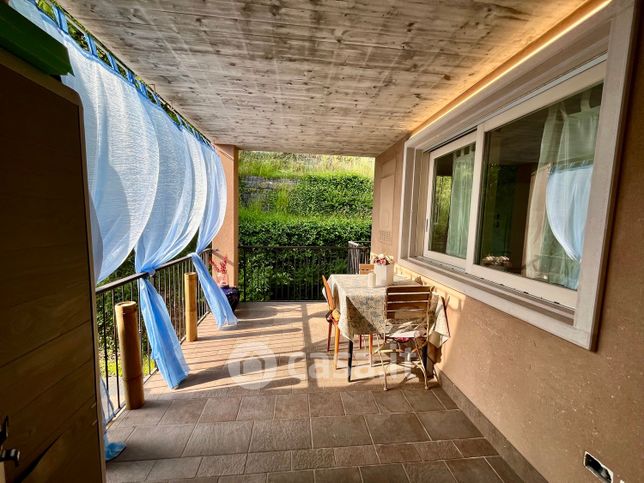 Appartamento in residenziale in Via Alcide De Gasperi