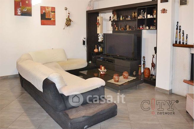 Appartamento in residenziale in Via A. Toscanini 93