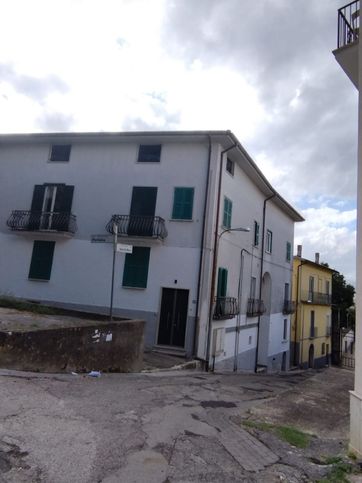 Appartamento in residenziale in Via portella