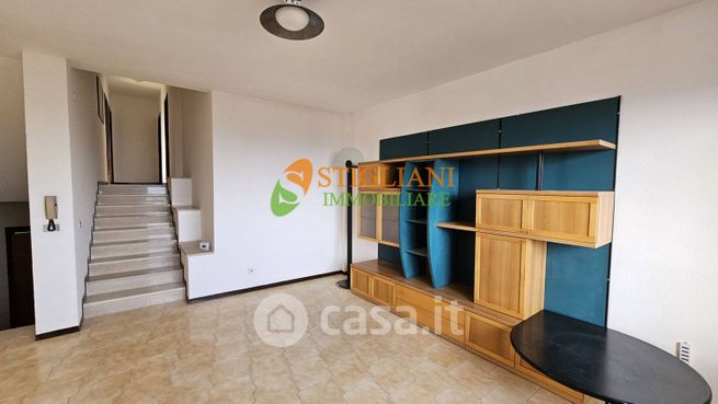 Appartamento in residenziale in Via Sicilia