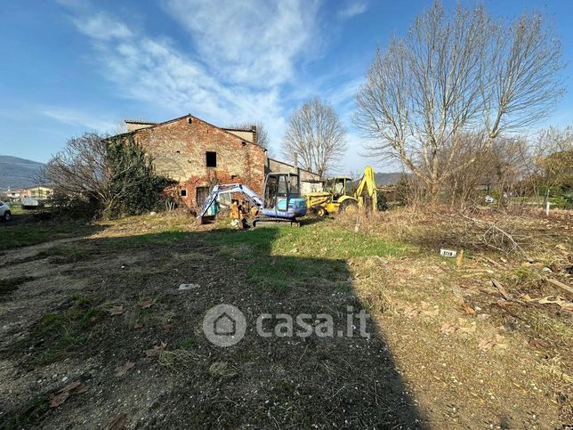 Terreno edificabile in residenziale in Via San Pietro Montagnon