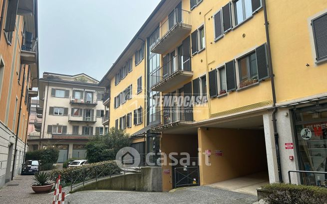 Appartamento in residenziale in Via Luigi Rigola 1
