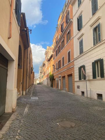 Appartamento in residenziale in Via dei Foraggi