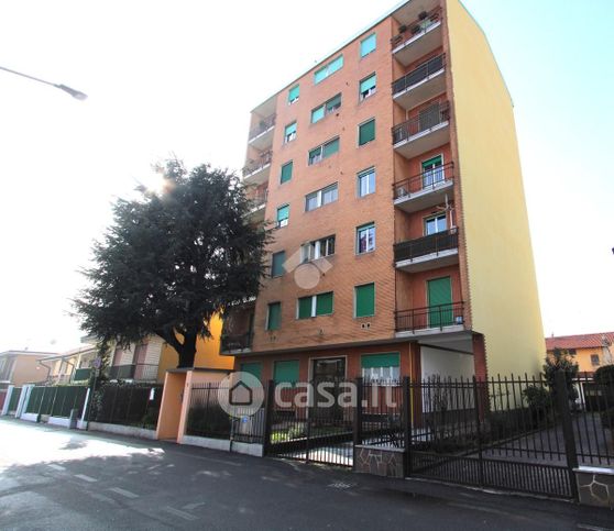 Appartamento in residenziale in Via Padre Gemelli 9