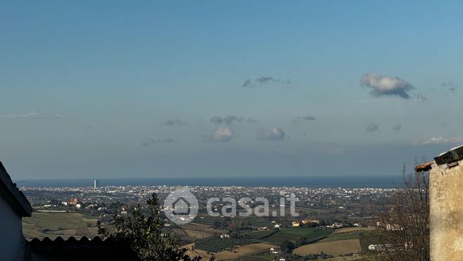 Terreno edificabile in residenziale in Via Panoramica dell'Adriatico 38