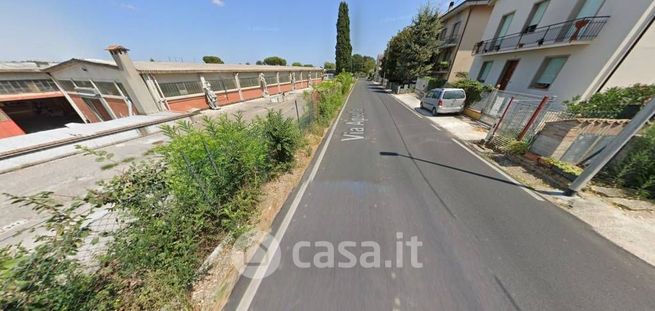Terreno agricolo in commerciale in Via Apsella