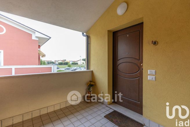 Appartamento in residenziale in Via San Biagio