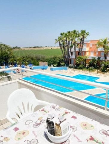 Villetta a schiera in residenziale in Località Torre Inserraglio