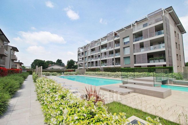 Appartamento in residenziale in Via Andrea Doria 9