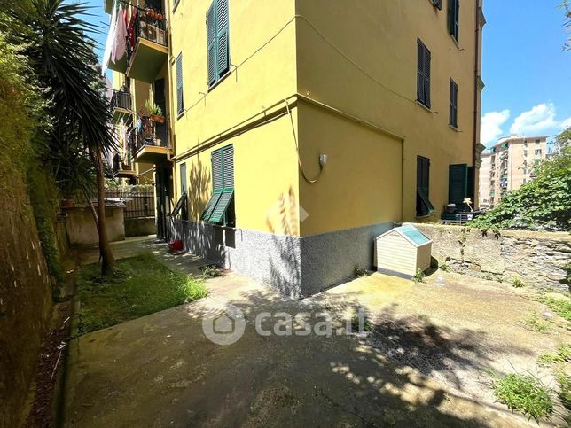 Appartamento in residenziale in Via Gian Battista Monti 36