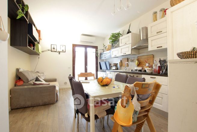 Appartamento in residenziale in Via Franco Ferrini