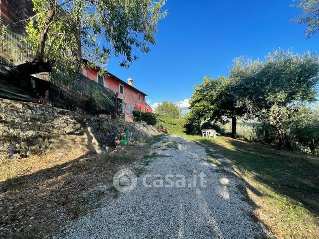 Appartamento in residenziale in Vinacciano