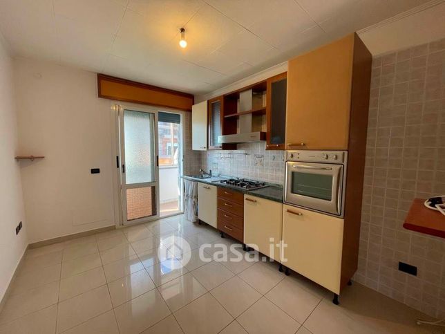 Appartamento in residenziale in Via Francesco Morosini 326