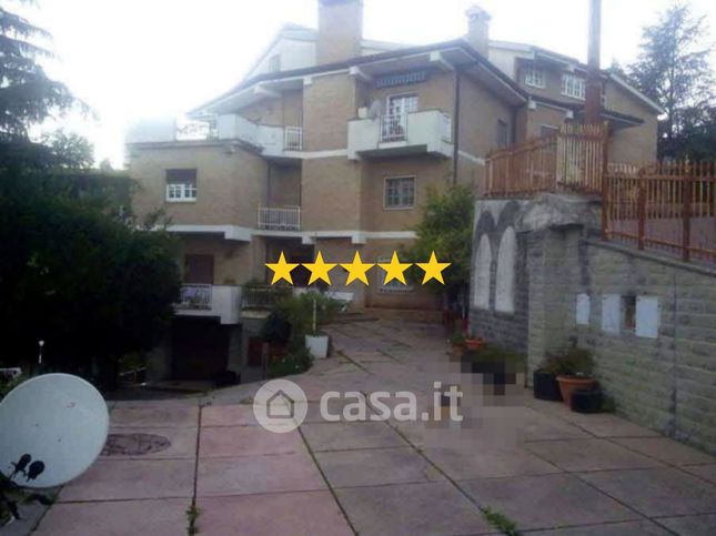 Appartamento in residenziale in Via Gerolamo Sambiase