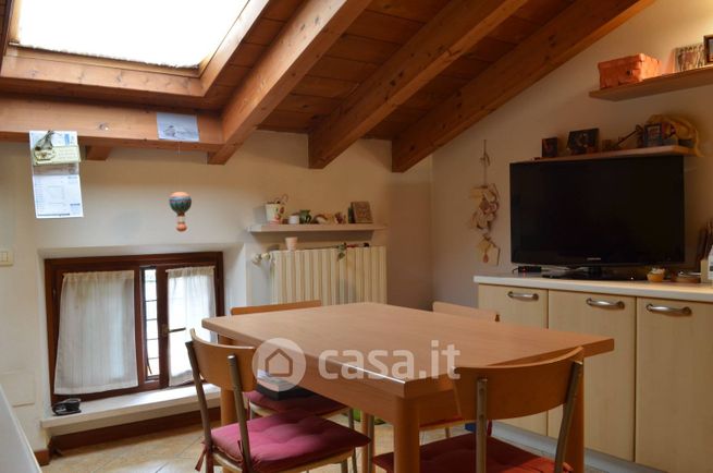 Appartamento in residenziale in Via Messedaglia