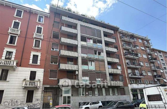 Appartamento in residenziale in Via degli Imbriani