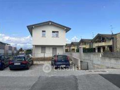 Appartamento in residenziale in Via Cappelletta 32
