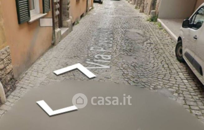 Attico/mansarda in residenziale in Via Passionei