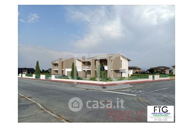 Villa in residenziale in Via Caranta