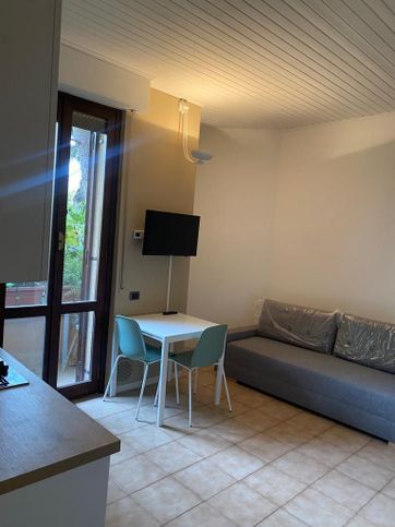 Appartamento in residenziale in giacomo carissimi