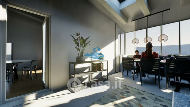 Appartamento in residenziale in 