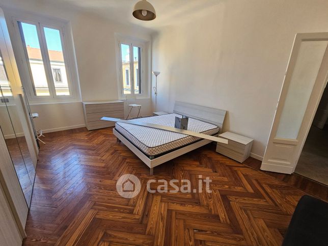 Appartamento in residenziale in Viale Monte Nero