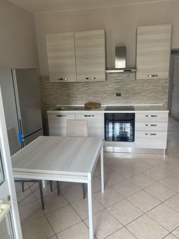 Appartamento in residenziale in Via Scalabrini