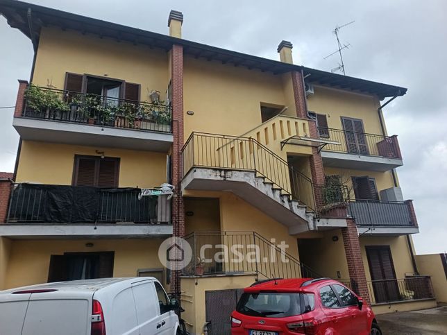 Appartamento in residenziale in Via G. Pascoli 2