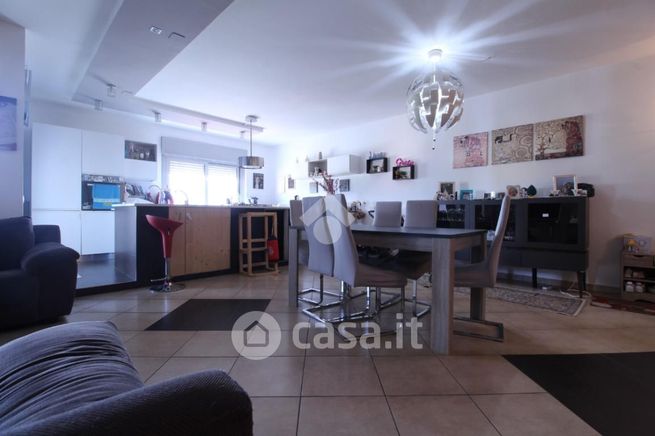 Appartamento in residenziale in Via Benedetto Croce 249