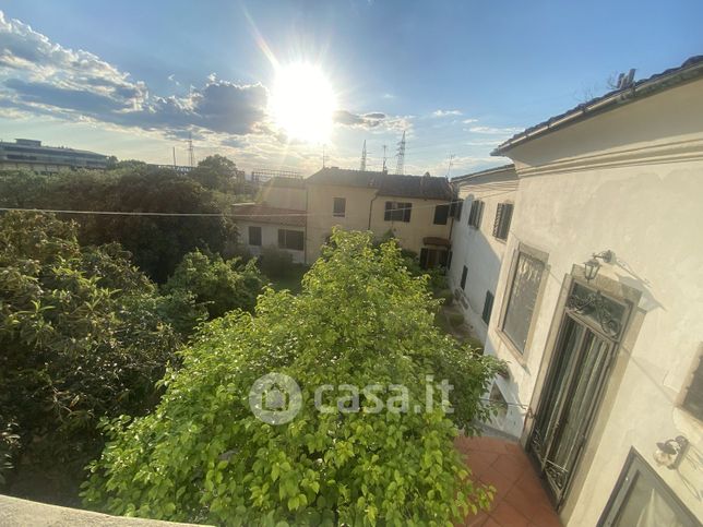 Appartamento in residenziale in Via Pietro Fanfani