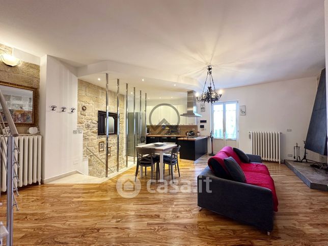 Appartamento in residenziale in Vico Sant'Agata 21