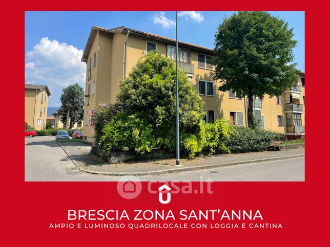 Appartamento in residenziale in Via del Franzone 90