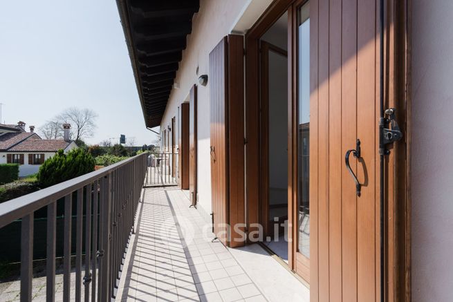 Appartamento in residenziale in Via Filippo Corridoni 21