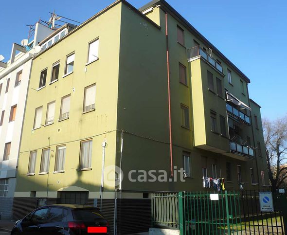 Appartamento in residenziale in Via della Resistenza 20