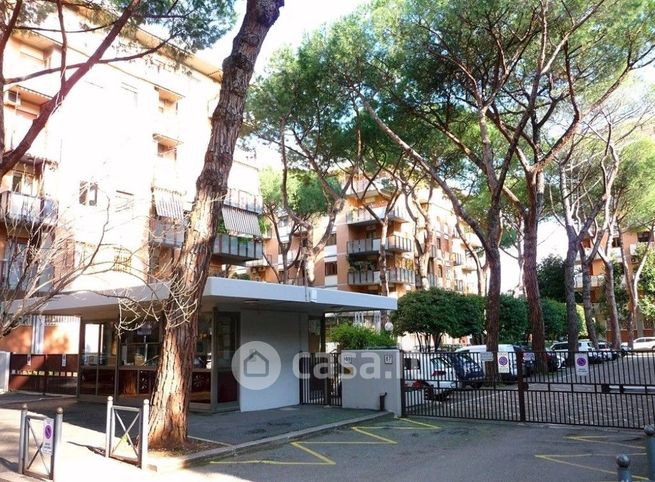 Appartamento in residenziale in Via Alessio Baldovinetti 81