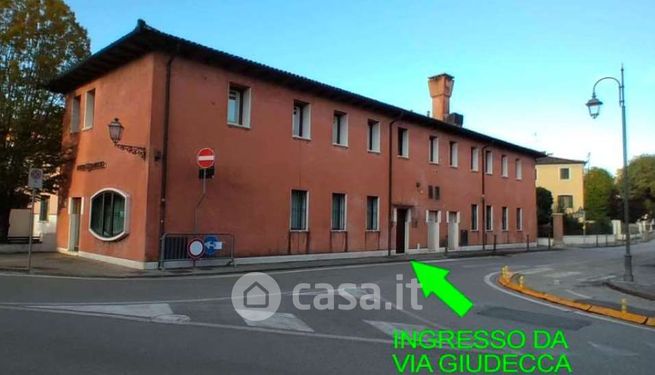 Ufficio in commerciale in Via Giudecca
