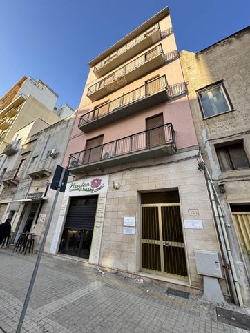 Appartamento in residenziale in Via Colonnello Romey 31