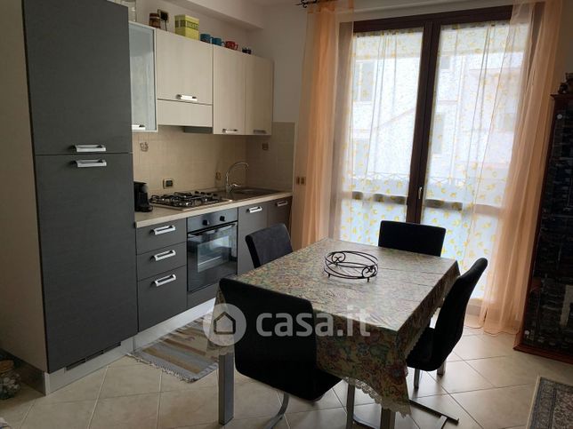 Appartamento in residenziale in Via carbonia