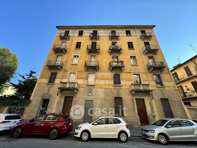 Appartamento in residenziale in Via Sant'Antonino 9