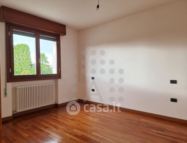 Appartamento in residenziale in Via Gabriele D'Annunzio