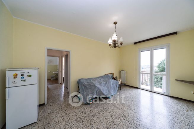 Appartamento in residenziale in Via Casati 21