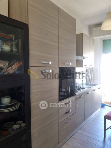 Appartamento in residenziale in 