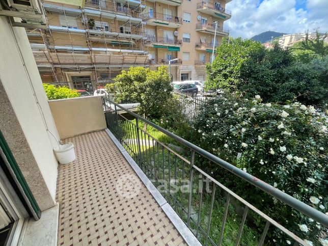 Appartamento in residenziale in Via Antica Romana di Pegli