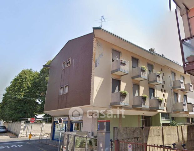 Appartamento in residenziale in Via Fabio Filzi 5