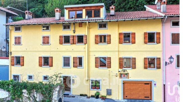 Villa in residenziale in Via Altaneto