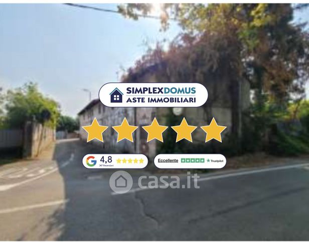 Appartamento in residenziale in Via Casoni dei Peri